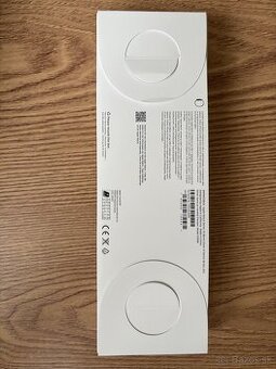hodinky Apple Watch Series 10 GPS + Cellular 42mm strieborn