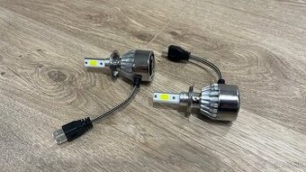 LED Headlihgt H7
