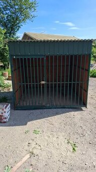 Voliera pre psa