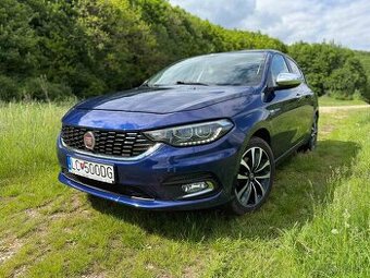 Fiat Tipo 1.4 mirror