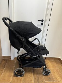 Cybex Beezy 2024 Magic Black