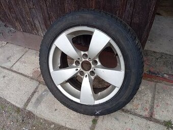 5x120 R17 ET20 Styling 138 Disky BMW