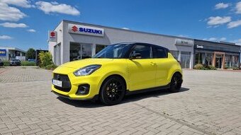 Suzuki Swift sport