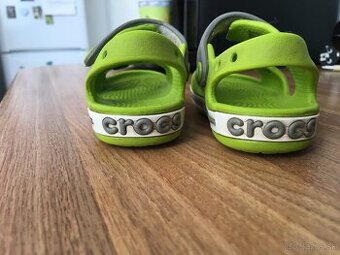 Sandálky Crocs