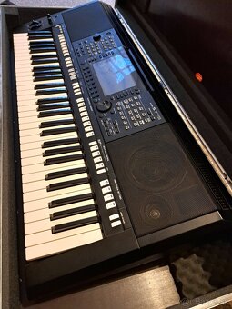 Yamaha PRS S775