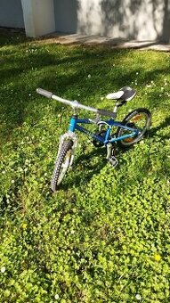 Detský bicykel