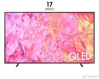 Predám TV samsung QLED