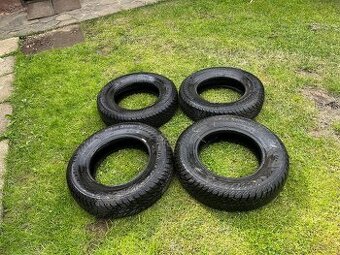 Matador 175/80 r14 88t zimné