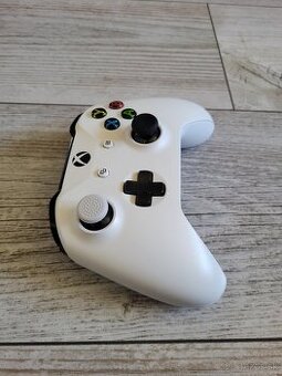 X box ovládač
