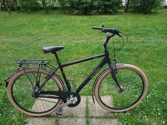 ORTLER pansky mestsky bicykel L / XL