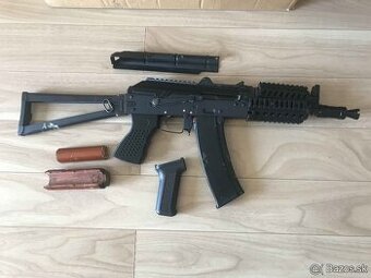 Ak-74U
