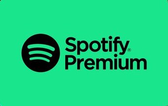 Spotify Premium INDIVIDUAL / FAMILY