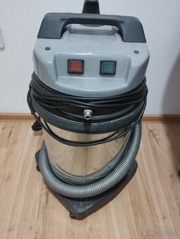 Predám Soteco Scup čistič kobercov