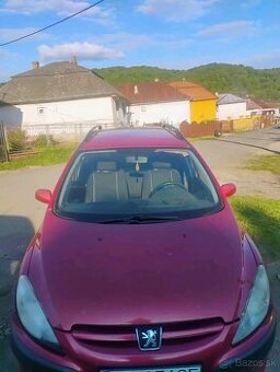 Peugeot 307 SW
