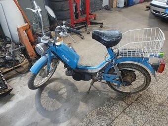 Babetta 210
