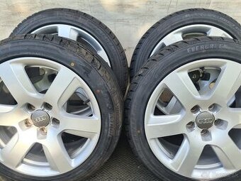 5x112 R17 AUDI+ LETNE PNEU 225/45 R17