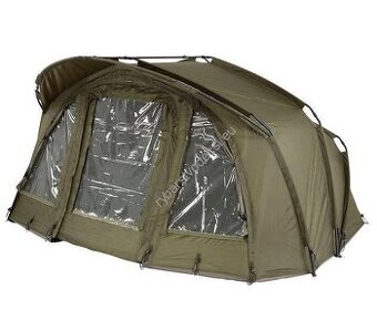 Bivak Chub Cyfish Bivvy 2 Man + zimný prehod