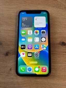 Iphone 11 64GB + príslušenstvo