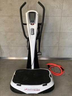 Vibracna plosina TO-600 Insportline
