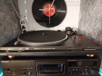 Technics SL-BD22 Gramo