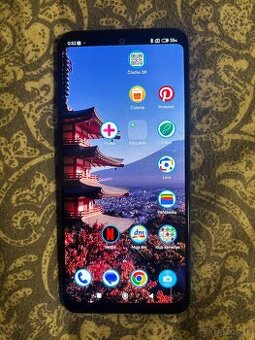 Xiaomi Redmi Note 11