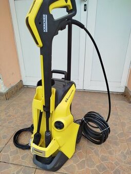 Kärcher K4 PC Nová