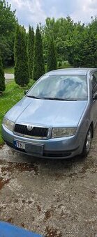 Škoda Fabia combi 1.4 Mpi