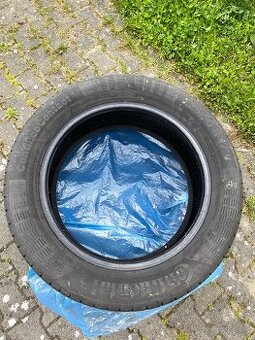 Letne pneu Continental ContiEco Contact 5, 225/50 R17 94V