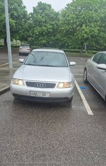 Audi - aktuálne