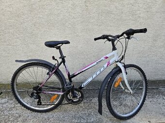 Bicykel merida stefi 26