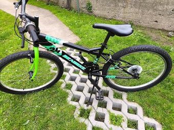 Horsky bicykel pre chlapca č.24