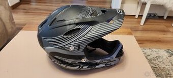 Enduro prilba na bicykel