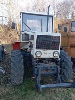 Traktor
