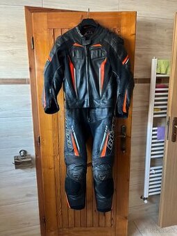 Dvojdielna moto kombinéza BOSE