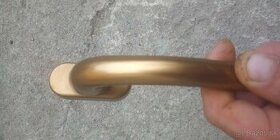 Klucky farba bronz 10ks