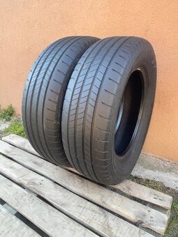 Bridgestone 225/65 R17 2023 2x=80e