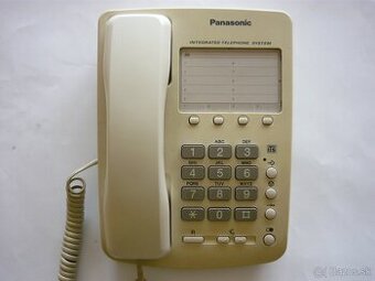 telefón na pevnú linku 2