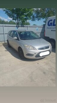 ROZPREDAM FORD FOCUS 2 FACELIFT 1.6TDCI 66KW