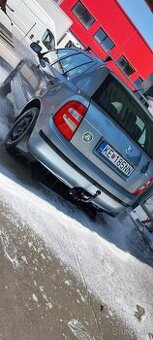 Škoda Fabia 1.4HTP