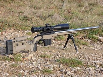 Tikka T3X 6BR