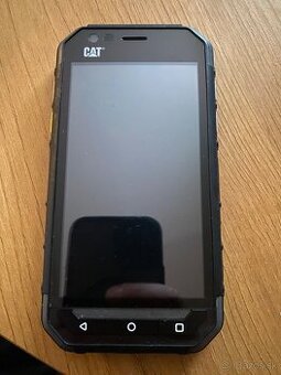 Cat S30