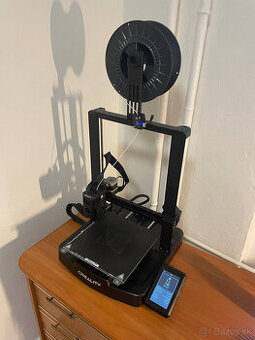 Predám 3D tlačiareň Creality Ender-3 V3 KE