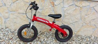 DETSKY bicykel/odrazadlo iBalance PRO