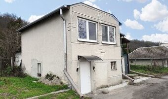 Dom 5 min od LV na trvalé bývanie
