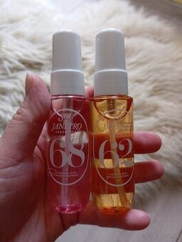 Sol de Janeiro mist 62 a 68