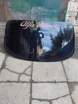 Alfa Romeo 156 sedann