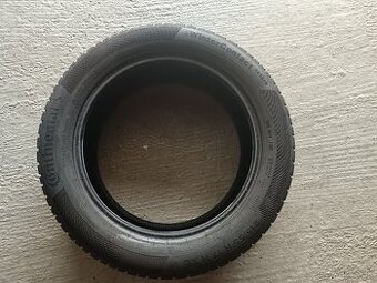 Continental WinterContact TS850P 215/55 R17 1ks