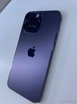 iPhone 14 pro max 128GB