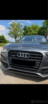 Maska audi a5