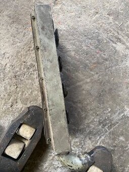 Predám vodný intercooler